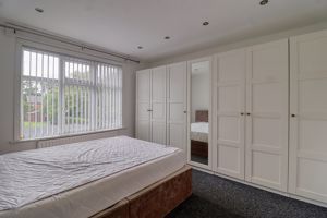Bedroom Two- click for photo gallery